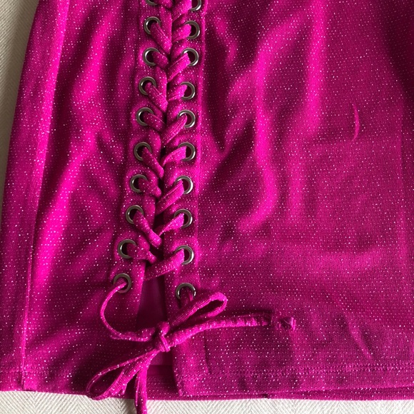 NBD Skip the Line Skirt - Revolve - Picture 5 of 8